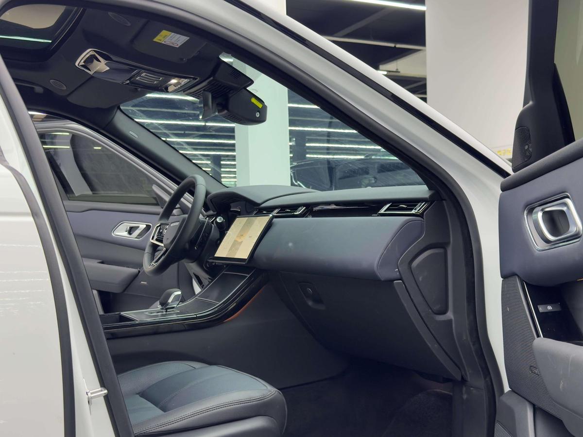Land Rover Range Rover Velar Dynamic SE, фото 9