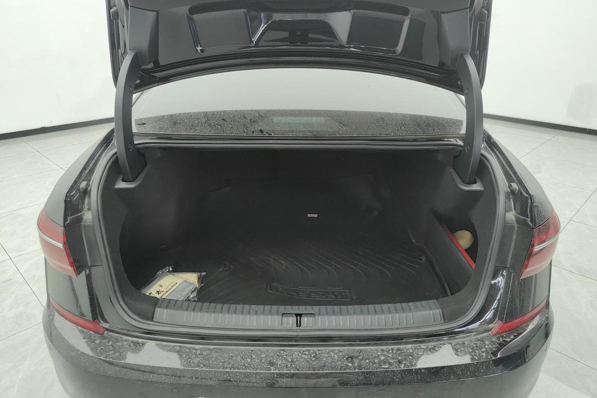 Volkswagen Passat 380TSI, фото 10