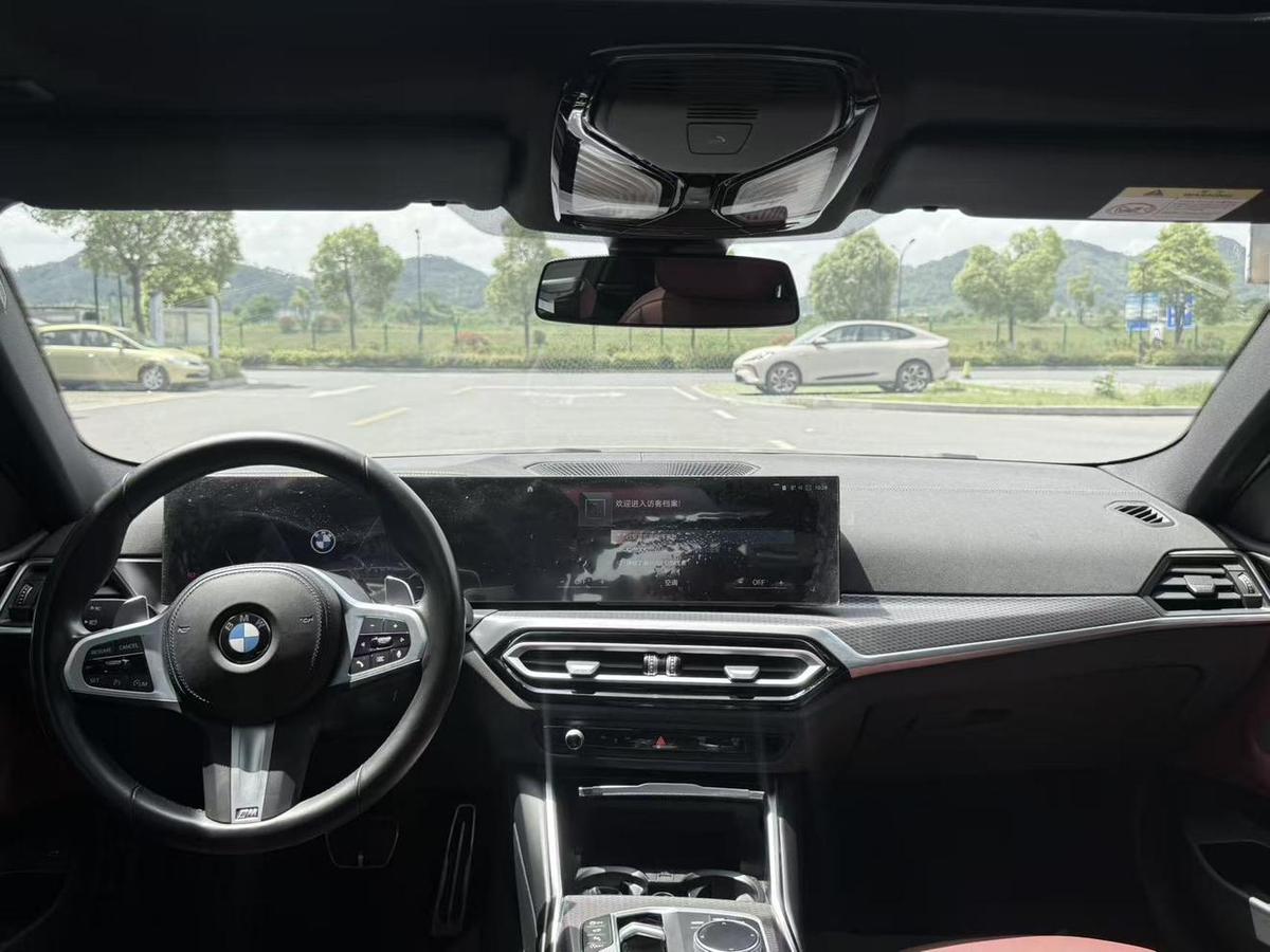 BMW 4 Series 425i M Sport, фото 6