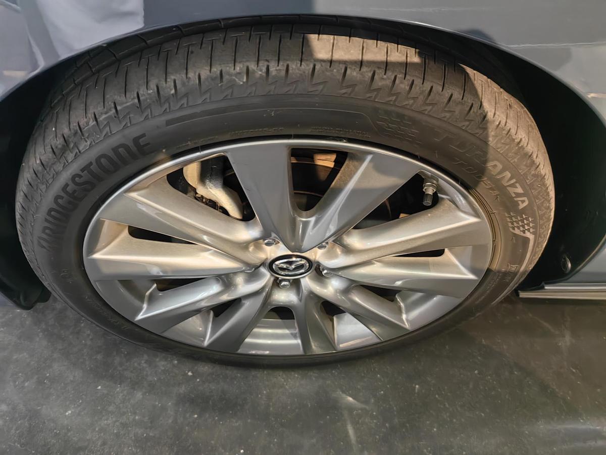 Mazda 3 Axela 2.0L AT, фото 3