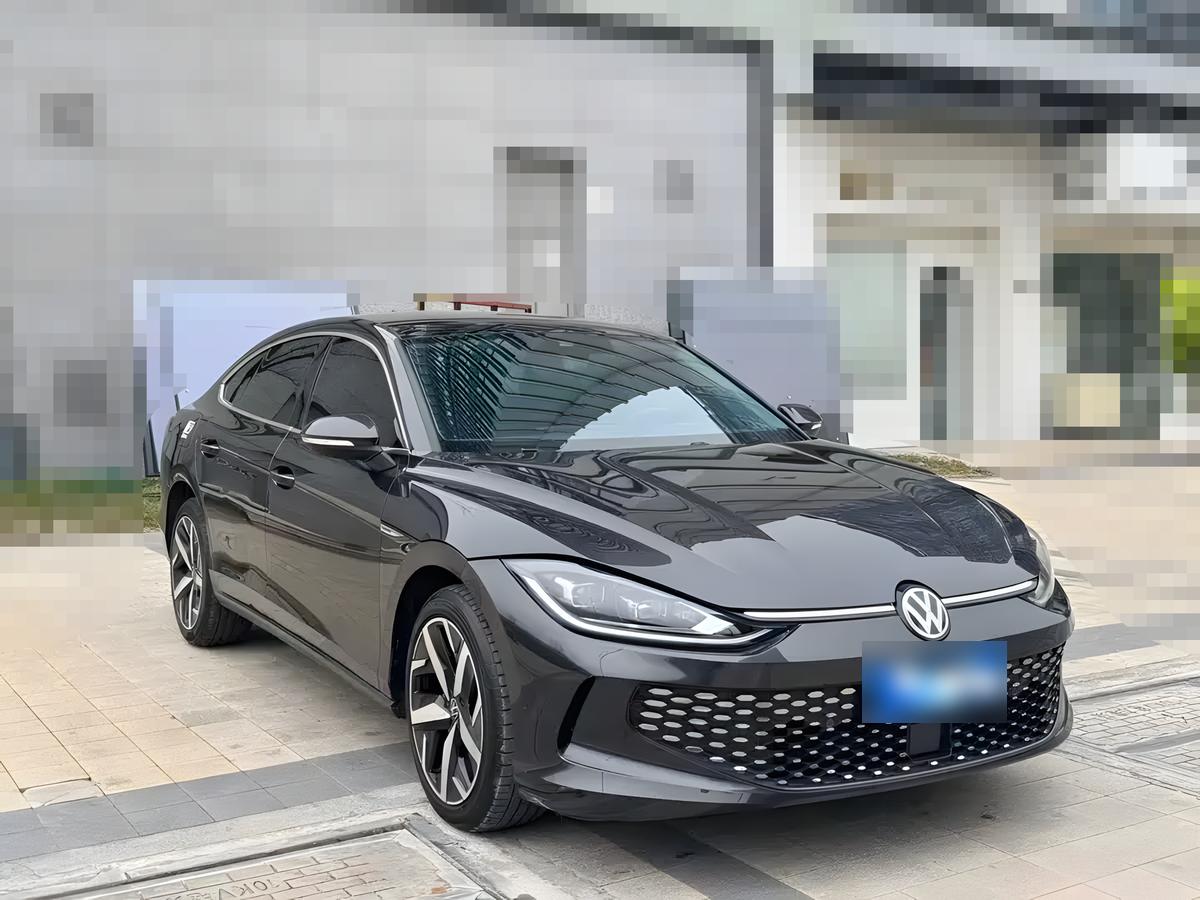 Volkswagen Lamando L 280TSI DSG, фото 3