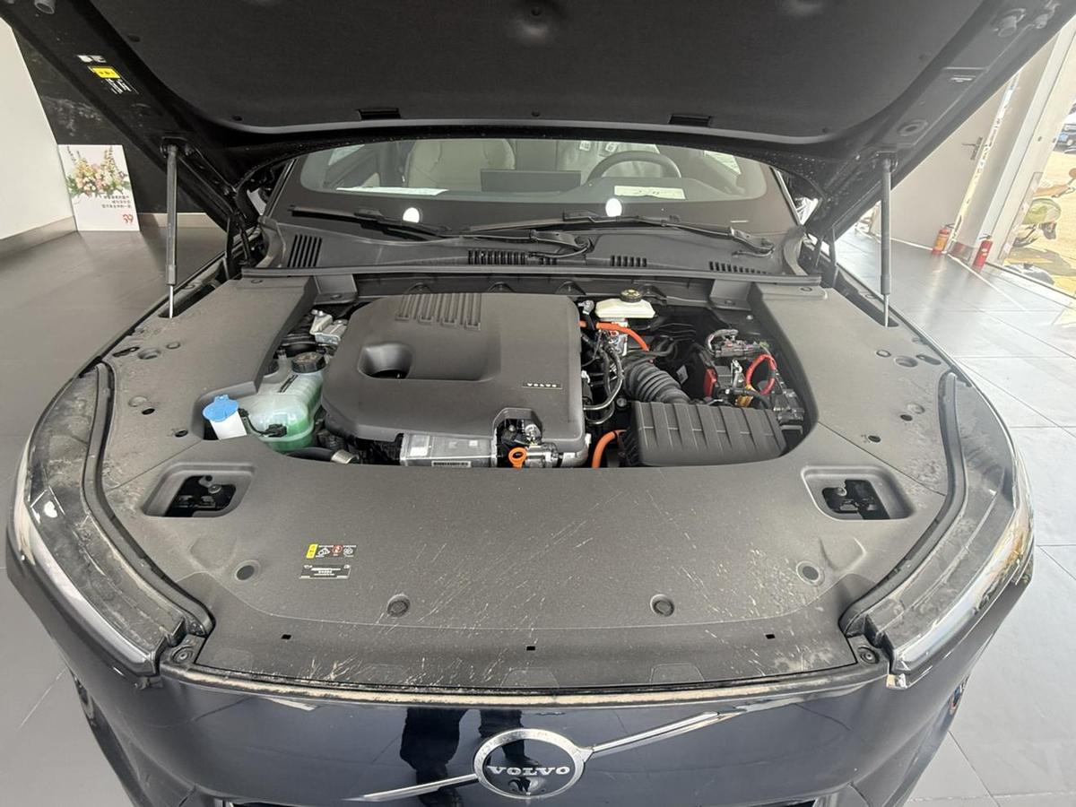 Volvo XC70 2WD Long Range, фото 18