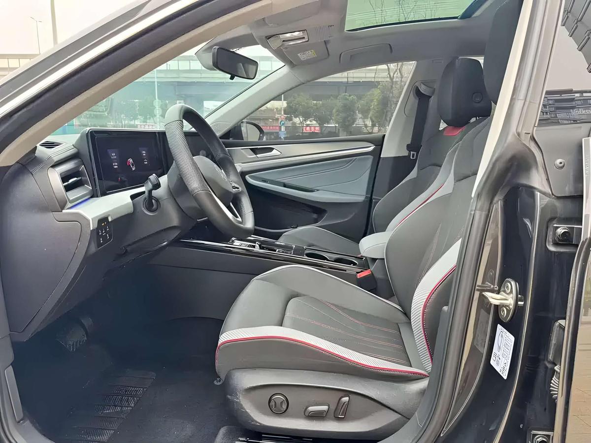 Volkswagen Lamando L 280TSI DSG, фото 8