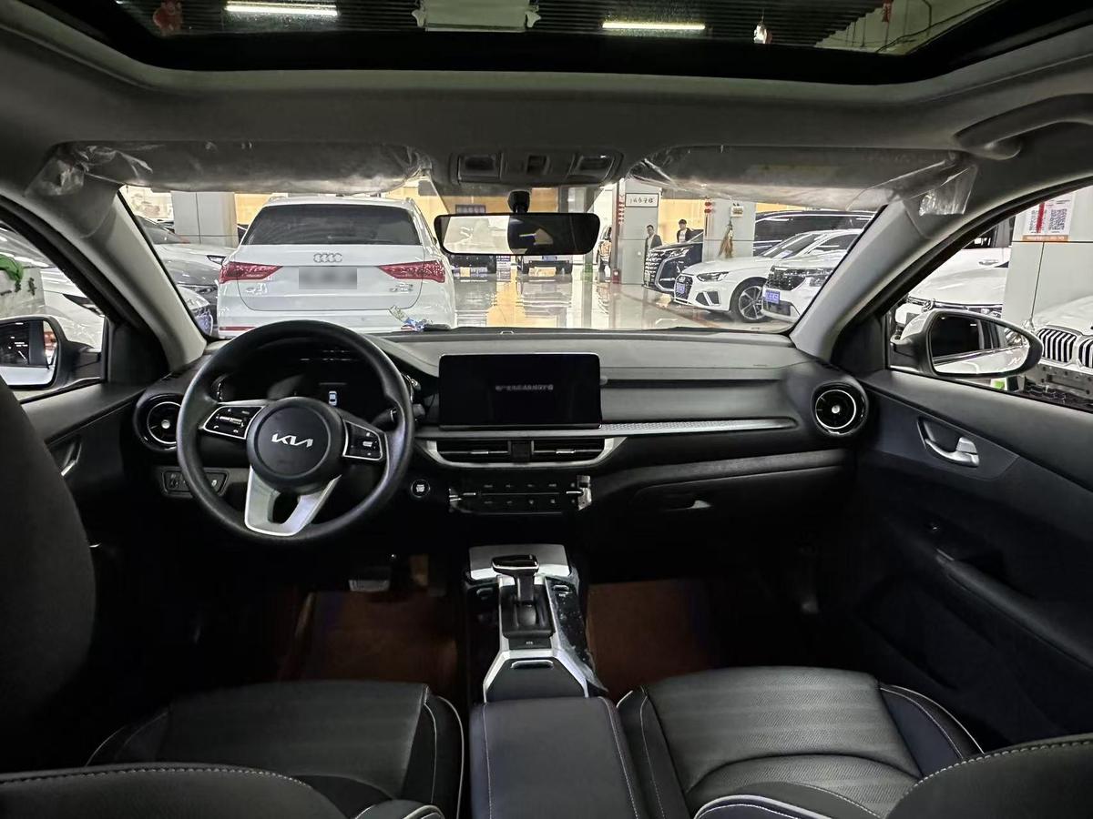Kia K3 1.5L IVT Comfort, фото 4