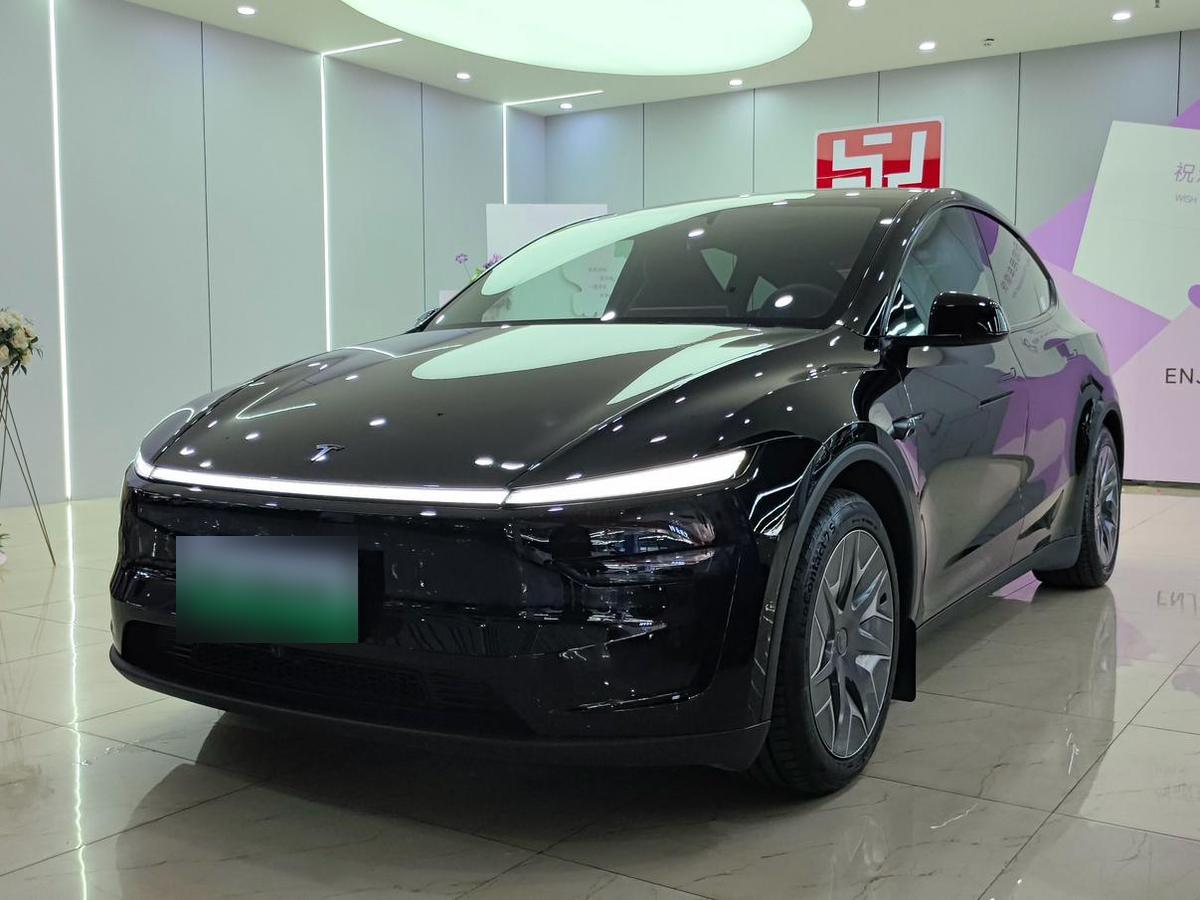Tesla Model Y L Standard