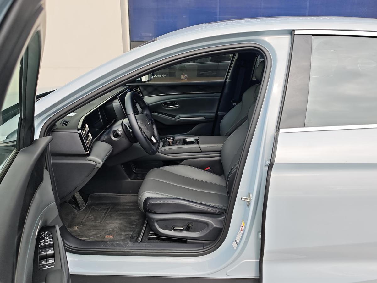 BYD Qin L DM ADAS DM-i 120 km, фото 4
