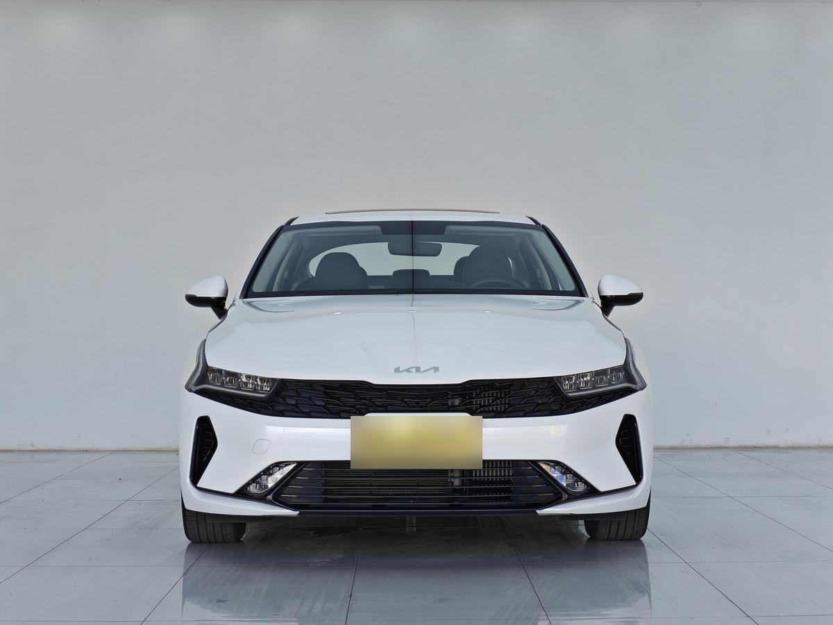 Kia K5 1.5T Luxury, фото 2