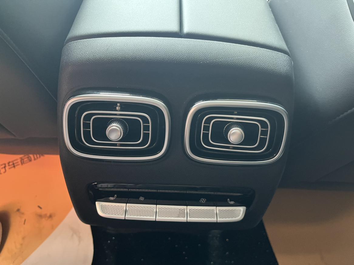Chery Tiggo 9 2.0T AT 2WD Comfort Premium, фото 14