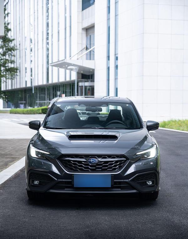 Subaru WRX 2.4T MT EyeSight