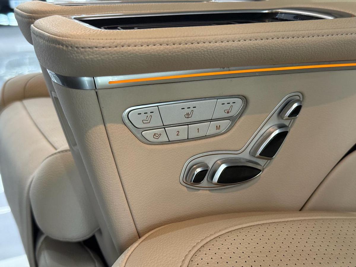 Mercedes-Benz V-Class V 260 Prestige, фото 11