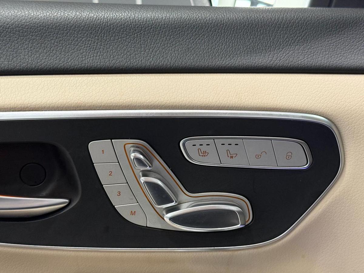 Mercedes-Benz V-Class V 260 Prestige, фото 8