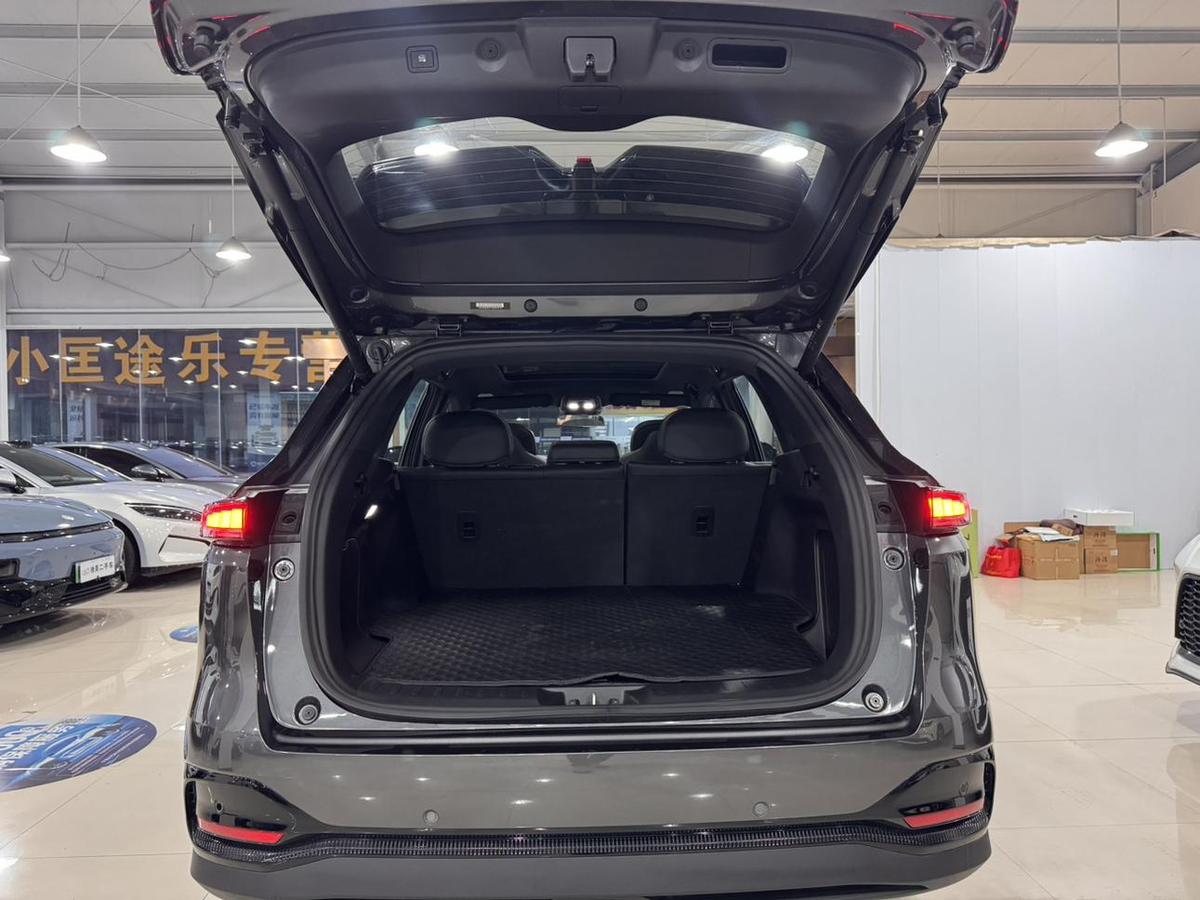 Changan CS75 PLUS 1.5T Hybrid, фото 18