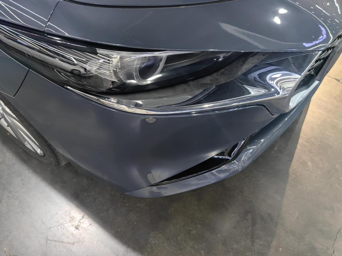 Mazda 3 Axela 2.0L AT, фото 13