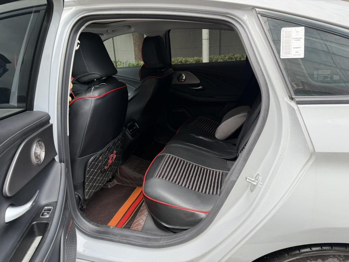 Chery Arrizo 8 2.0T DCT, фото 8