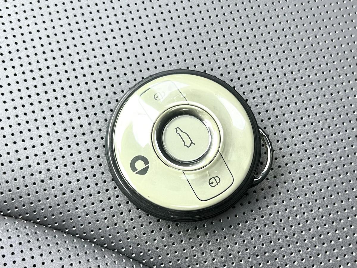 smart #1 Premium, фото 18