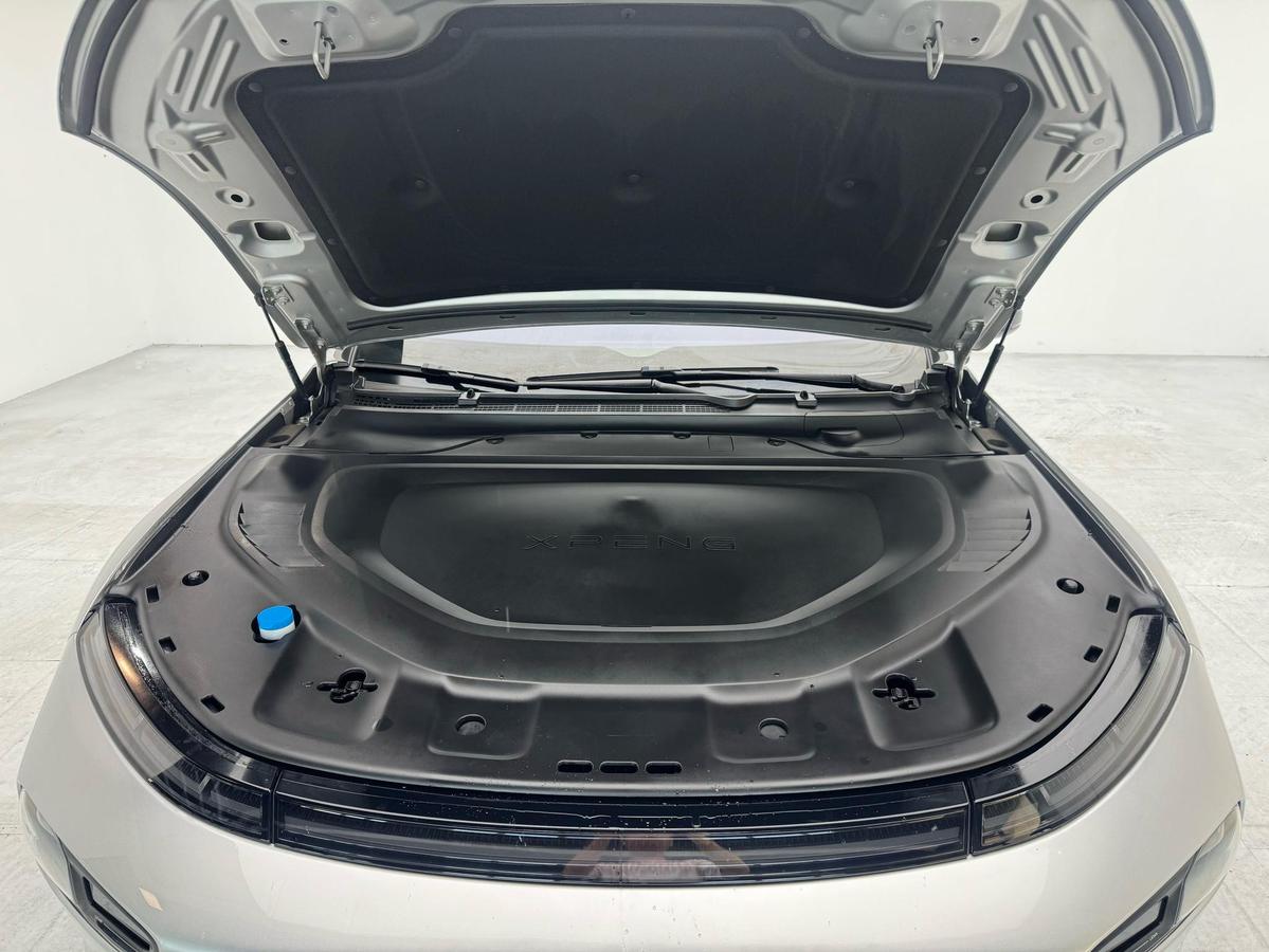 Xpeng P7 P7i 610 Max Performance, фото 17