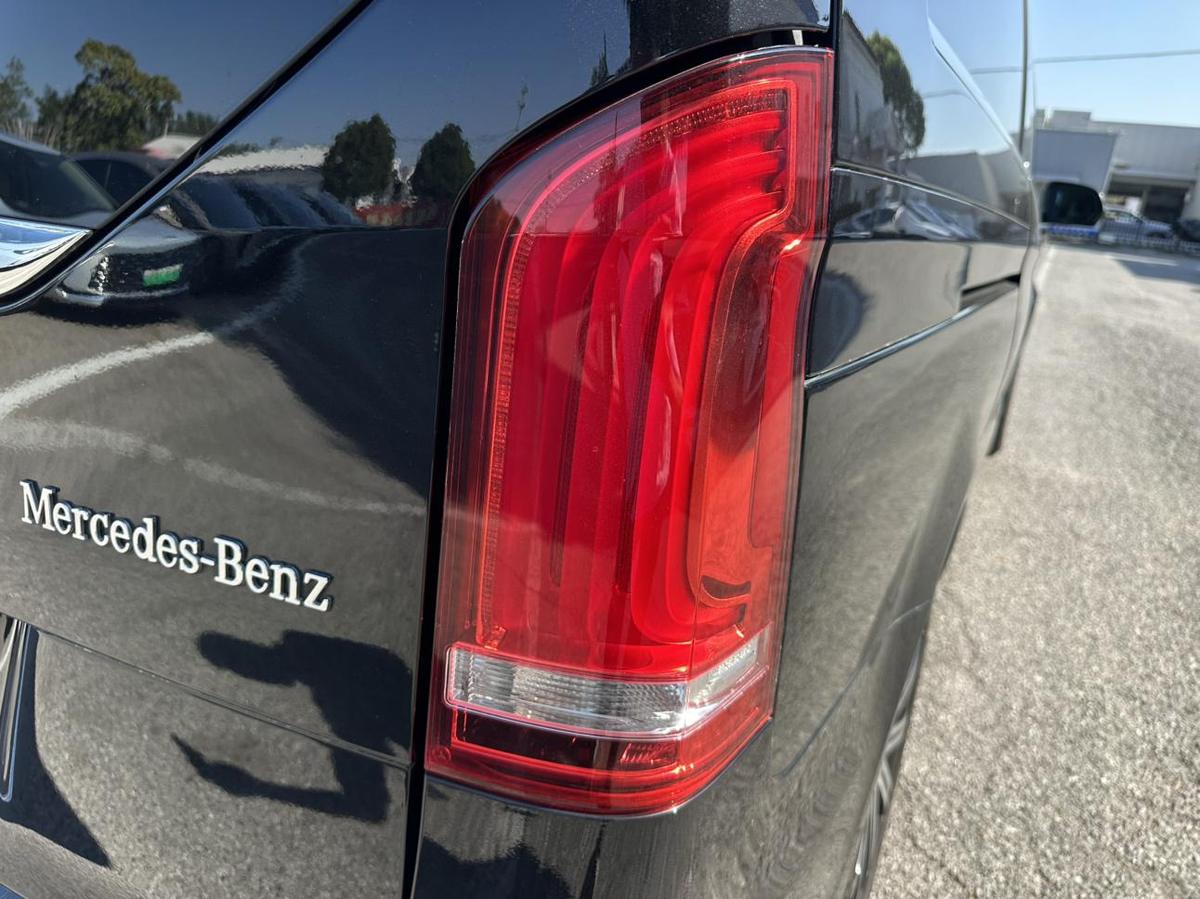 Mercedes-Benz V-Class V 260 L Luxury, фото 5