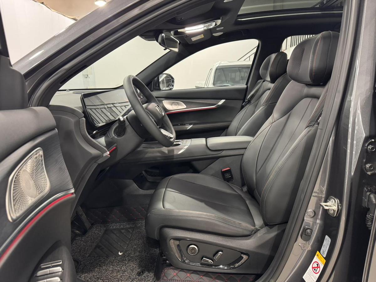 Changan CS75 PLUS 1.5T Hybrid, фото 8