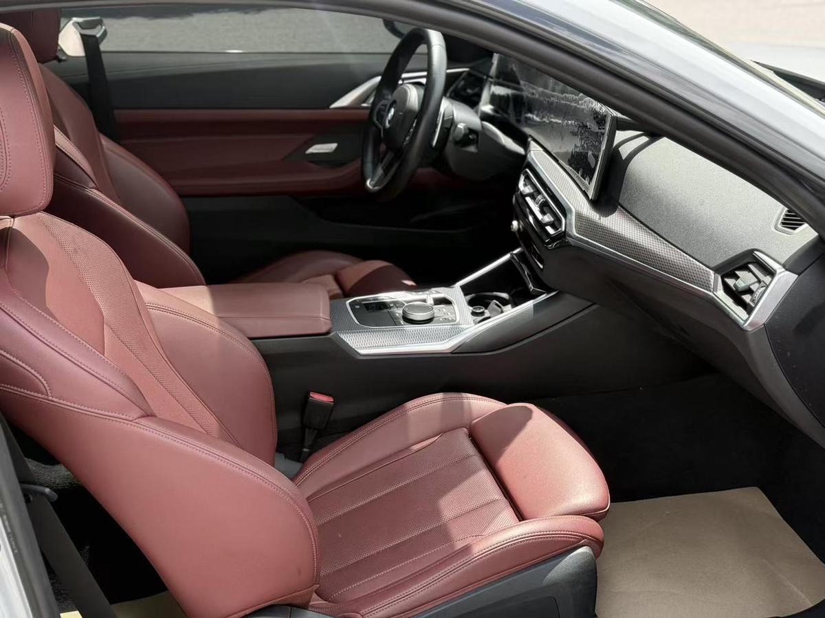 BMW 4 Series 425i M Sport, фото 5