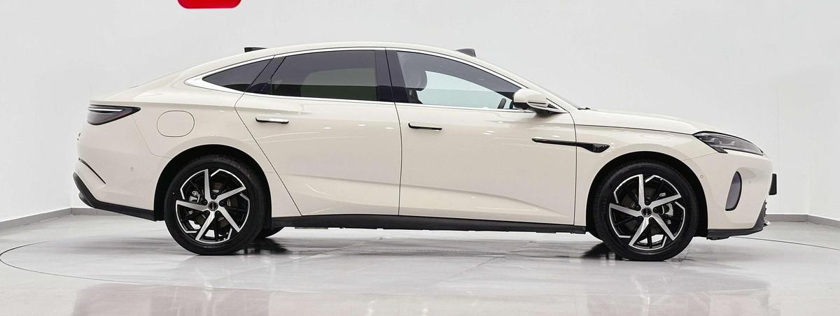 BYD Seal 07 DM-i 230 km Flagship, фото 3
