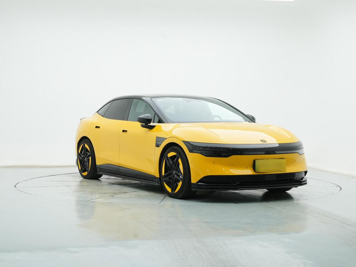 Zeekr 007 AWD Performance, фото 3