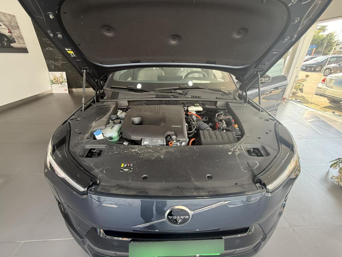 Volvo XC70 2WD Long Range, фото 17
