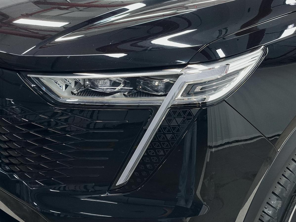 Haval Xiaolong Max 1.5L Hi4 105 AWD, фото 19