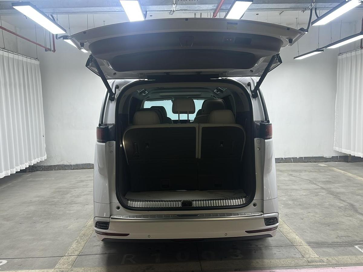 Denza D9 DM 1040 Prestige, фото 14