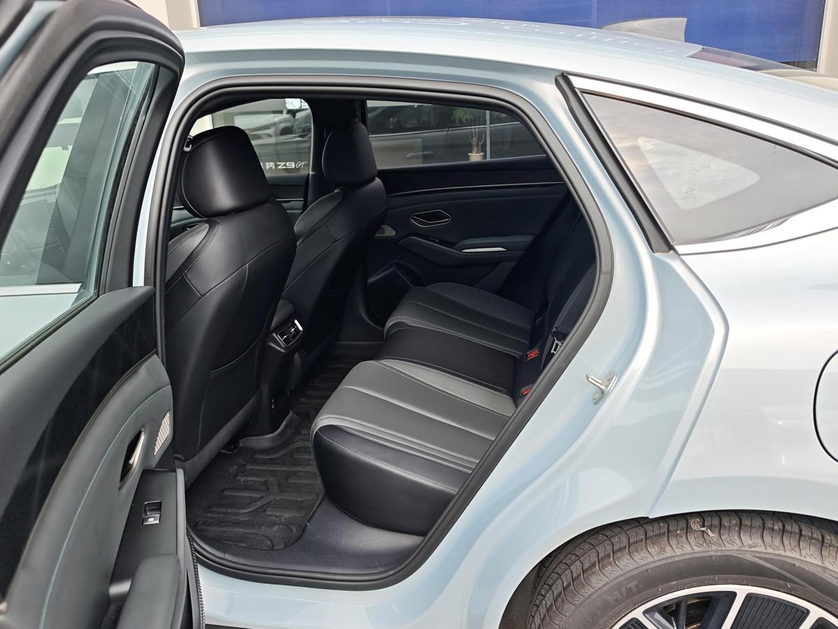 BYD Qin L DM ADAS DM-i 120 km, фото 5