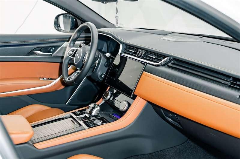 Jaguar XFL 2.0T P300 AWD Flagship Sport, фото 17