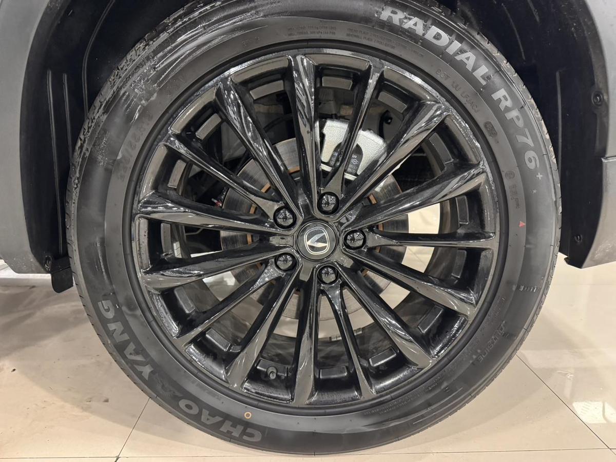 Changan CS75 Pro 1.5T DCT Premium 7-seat, фото 11