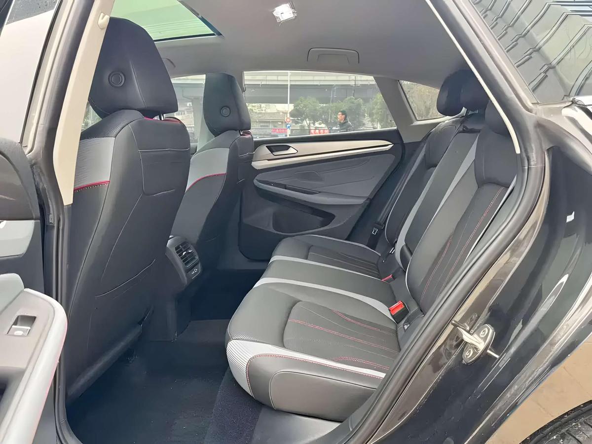 Volkswagen Lamando L 280TSI DSG, фото 11