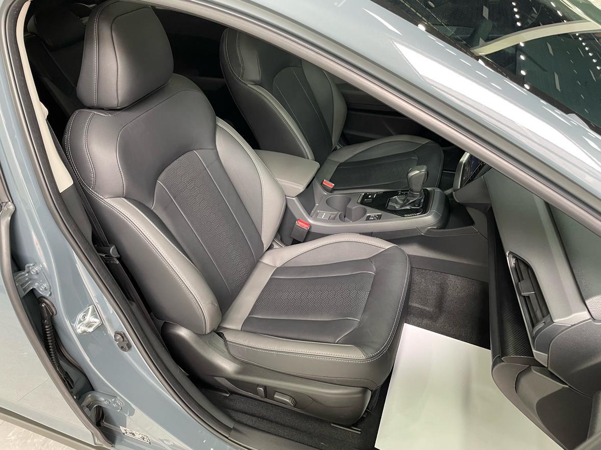 Subaru Crosstrek 2.5i AWD Luxury EyeSight, фото 17