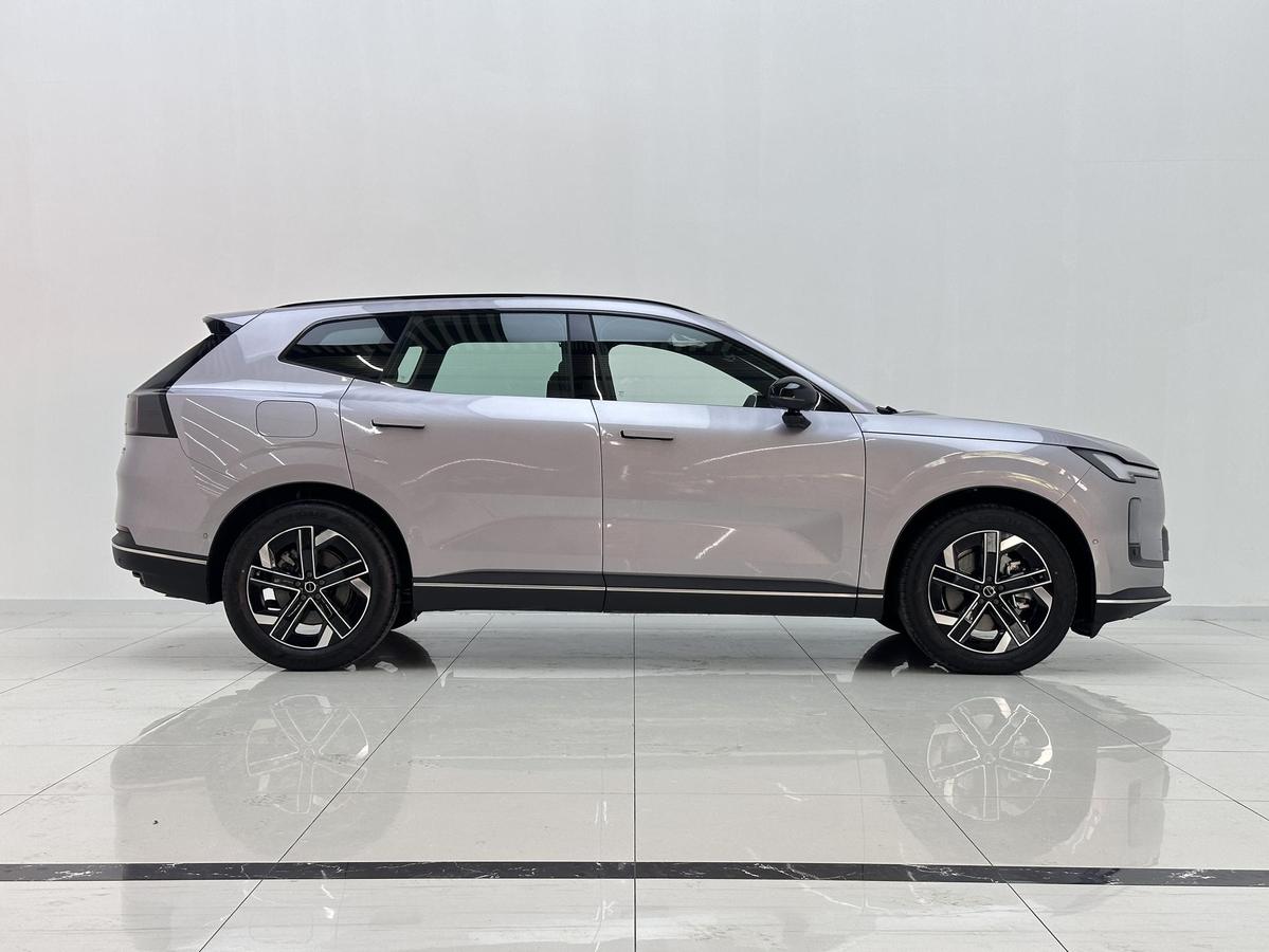 Volvo XC70 2WD Long Range Core, фото 8