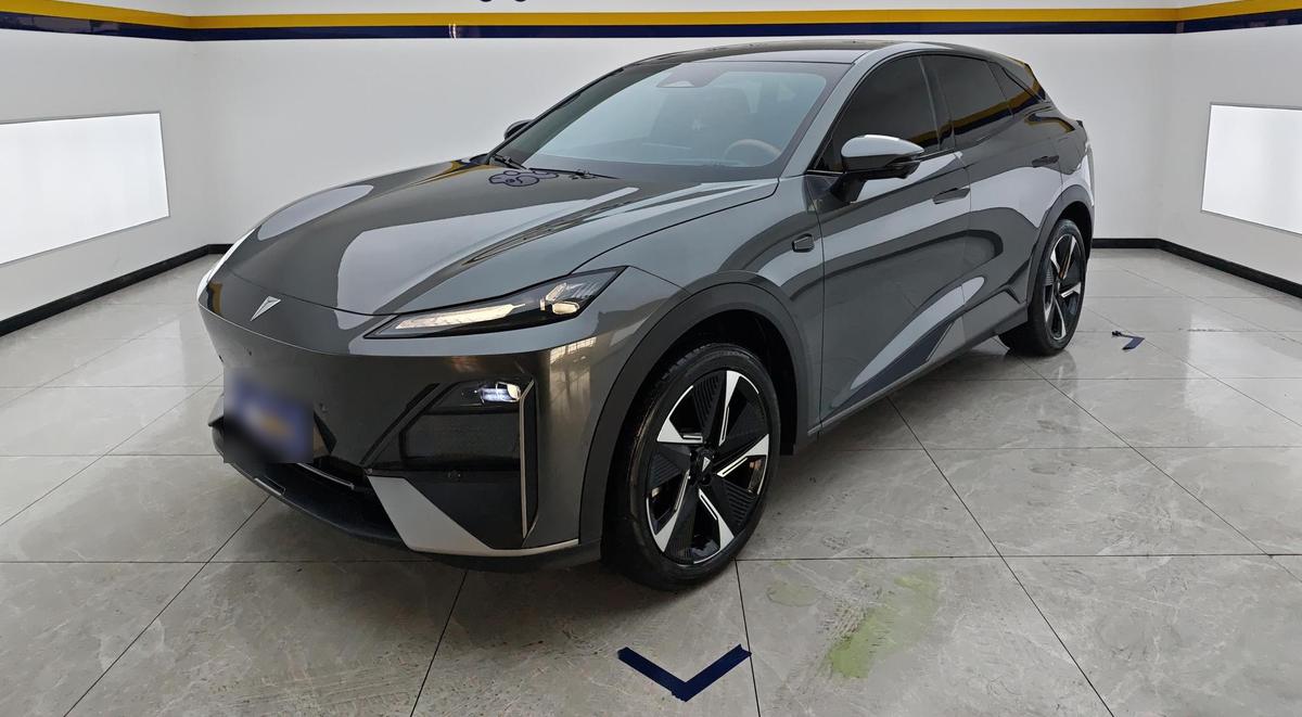 Deepal S07 S7i 200Max EREV