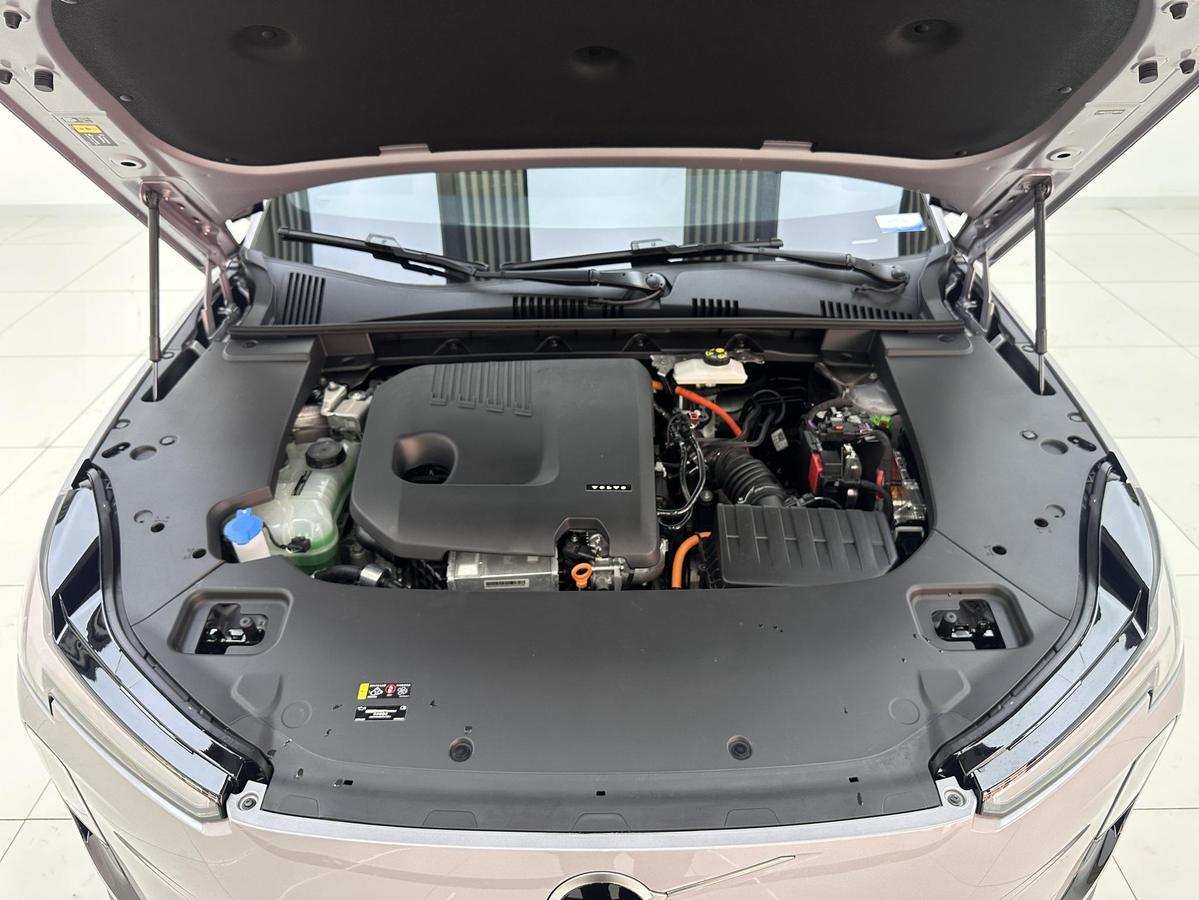Volvo XC70 2WD Long Range Core, фото 17