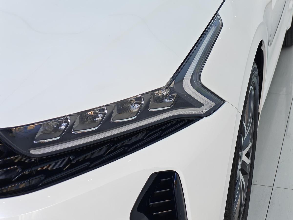 Kia K5 1.5T Luxury, фото 14