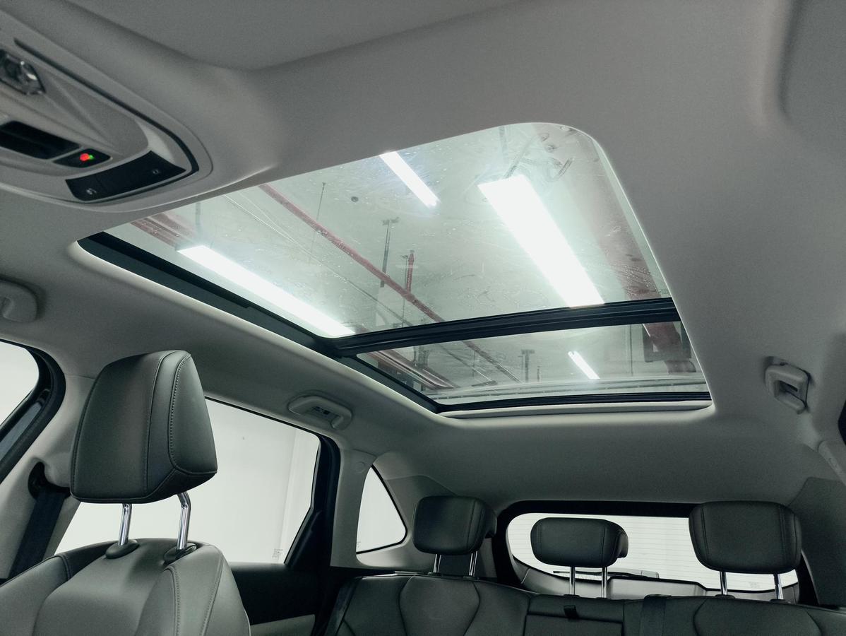 Haval Xiaolong Max 1.5L Hi4 105 AWD, фото 14