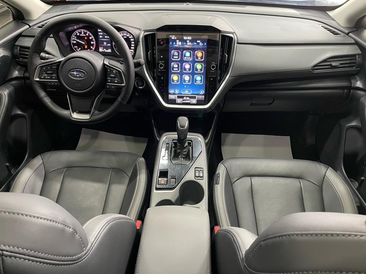 Subaru Crosstrek 2.5i AWD Luxury EyeSight, фото 11