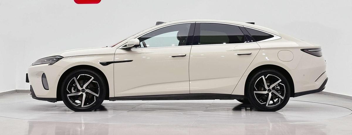 BYD Seal 07 DM-i 230 km Flagship, фото 4