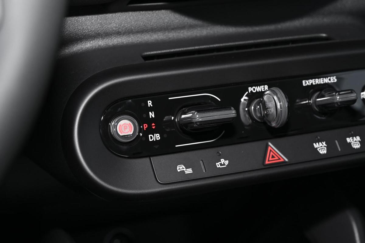 MINI Cooper Electric E, фото 12