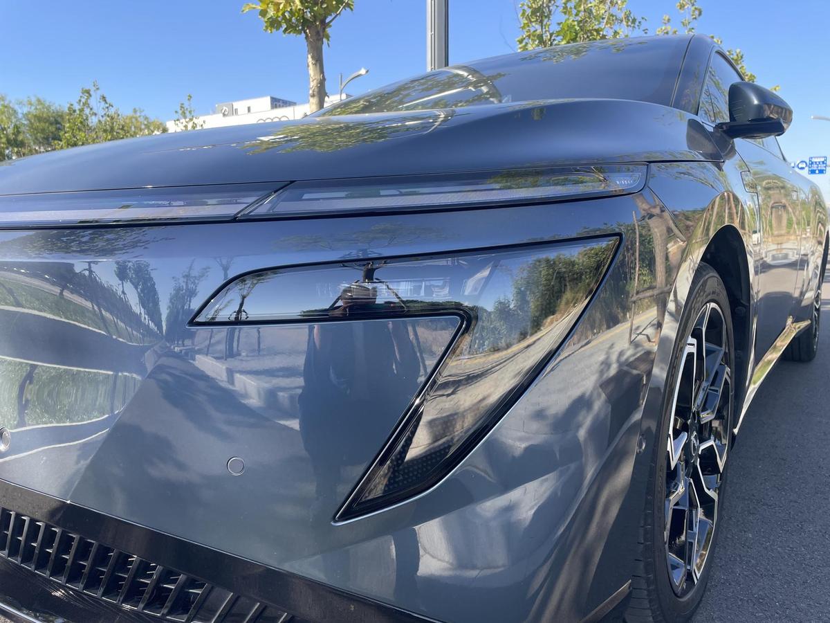 Nissan N7 625 Max, фото 12