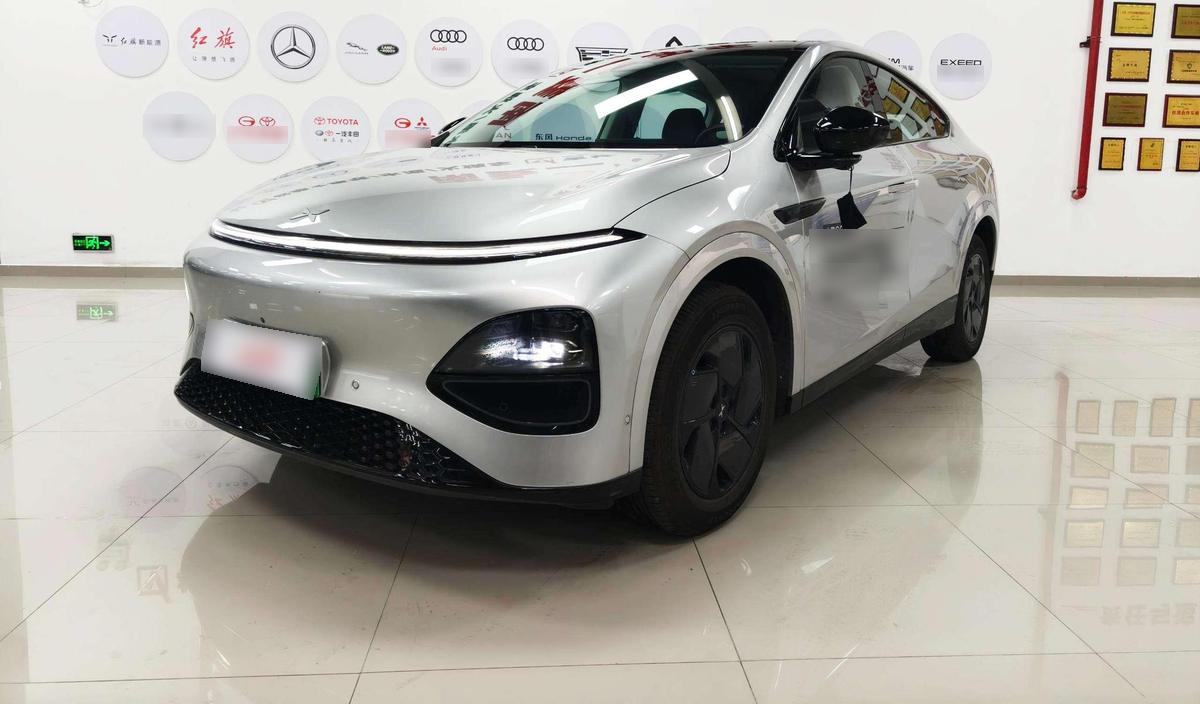 Xpeng G6 EV 625 Max Flagship
