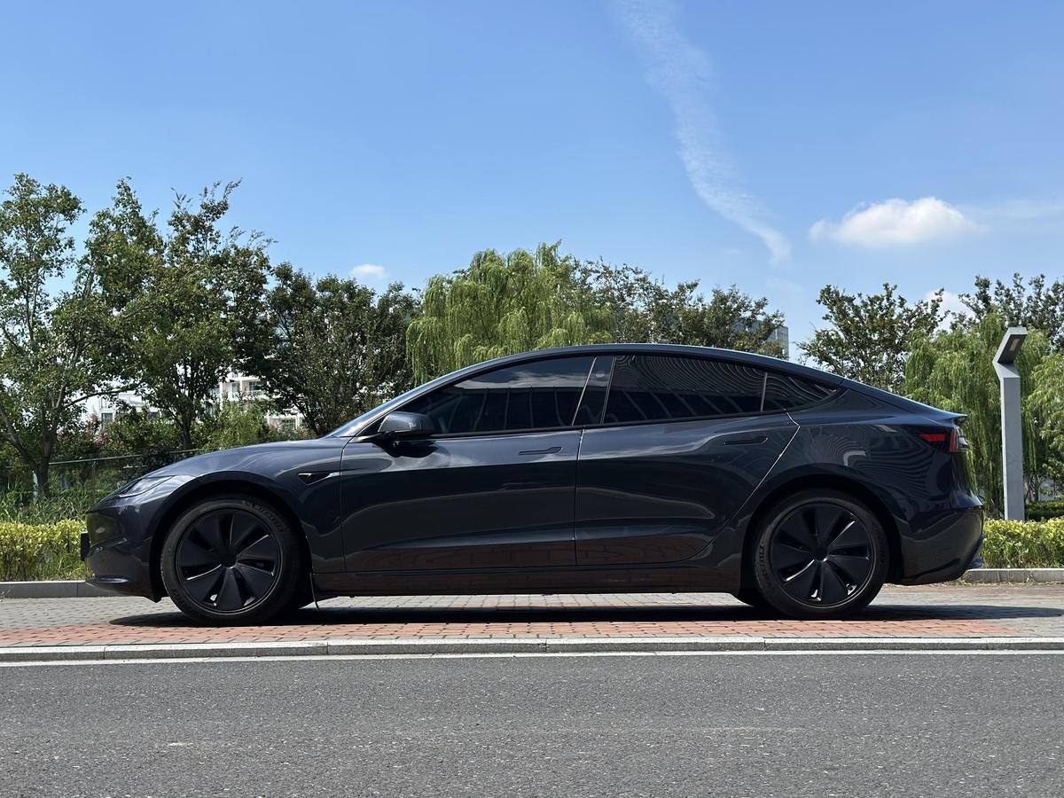 Tesla Model 3 Long Range AWD, фото 3