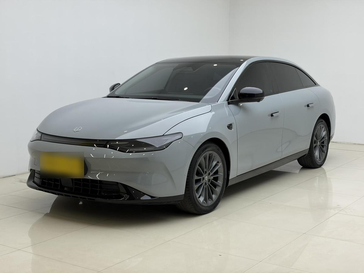 Leapmotor C01 EV 525 Premium