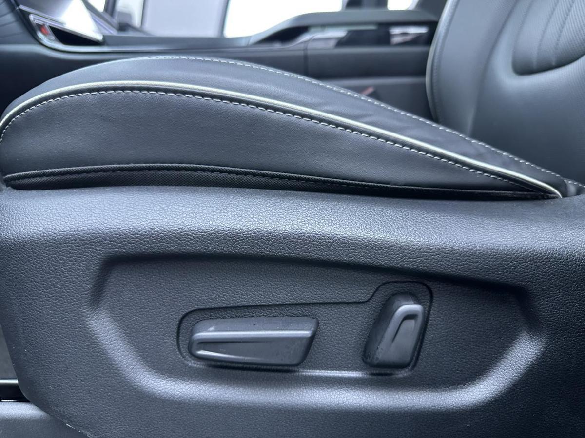 Hyundai Custo 380TGDi Prestige LUX Premium, фото 13